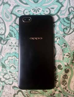Oppo A1K with box