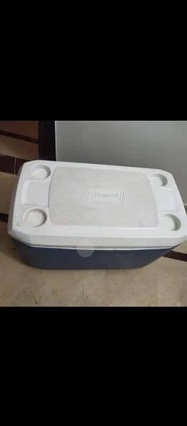 ice box full size available for rent 700 per day 1
