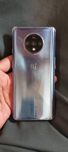 one plus 7t PTA approved