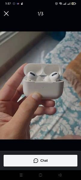 apple airpods pro 1