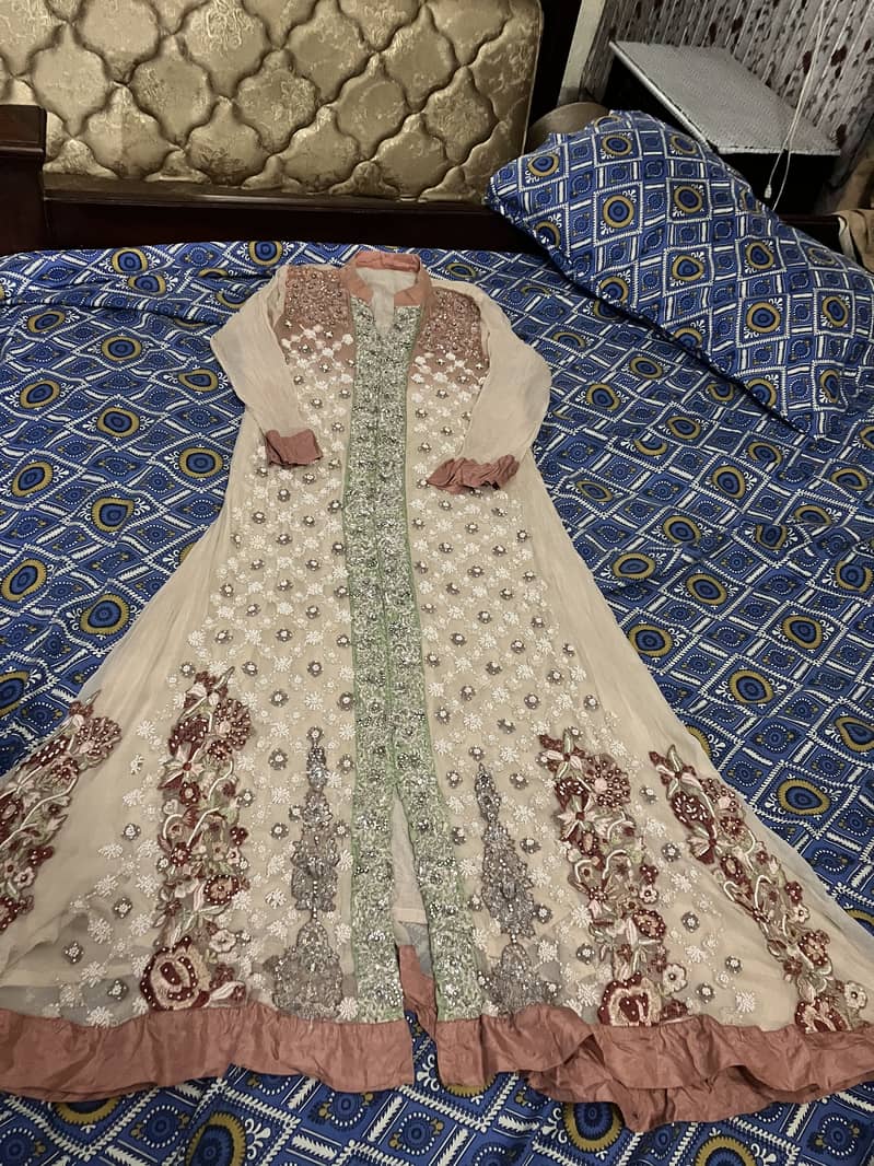 Fancy dress and Eid dress 10