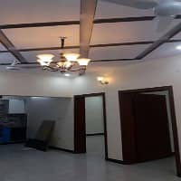 3.5 MARLA UPPER PORTION FOR RENT IN SAROBA GARDENS LAHORE 2