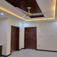 3.5 MARLA UPPER PORTION FOR RENT IN SAROBA GARDENS LAHORE 4