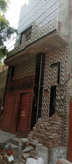 double story full furnished home for sale 0