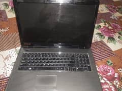 Dell laptop model n7010 0