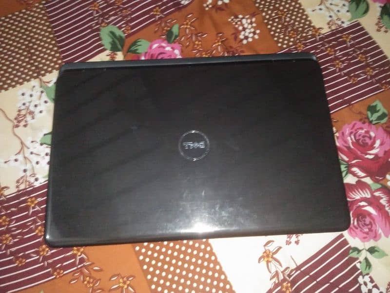Dell laptop model n7010 3