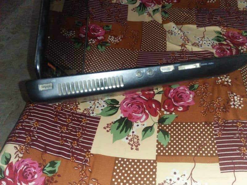 Dell laptop model n7010 5