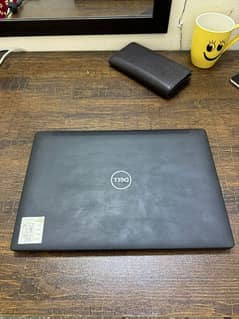 Dell latitude 7490 i7 Laptop 8th Generation Touch Screen Laptop 0