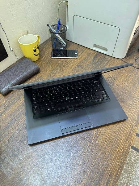 Dell latitude 7490 i7 Laptop 8th Generation Touch Screen Laptop 5