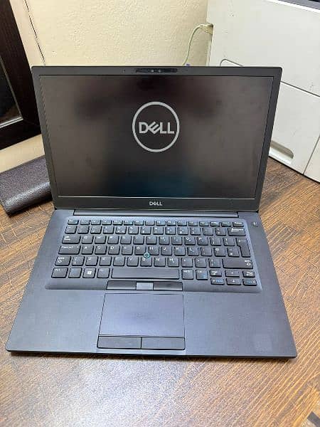 Dell latitude 7490 i7 Laptop 8th Generation Touch Screen Laptop 7