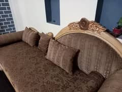 Sofa Dewaan for Sale in Pakistan