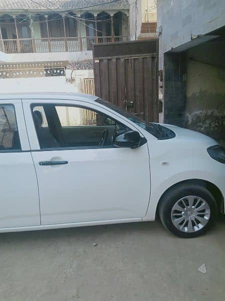 Toyota Passo XS - Condition Like New 4