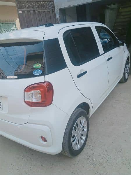 Toyota Passo XS - Condition Like New 5