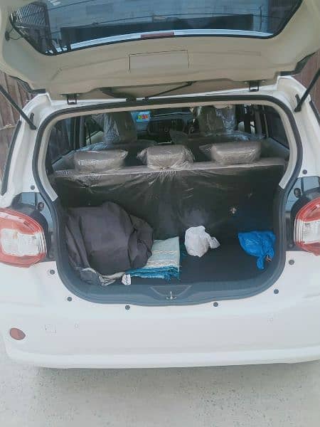Toyota Passo XS - Condition Like New 6