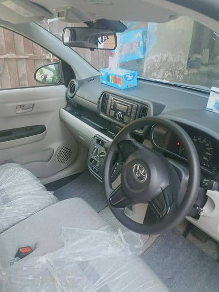 Toyota Passo XS - Condition Like New 8