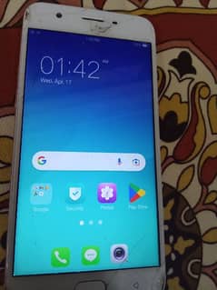 oppo a57 read the ad