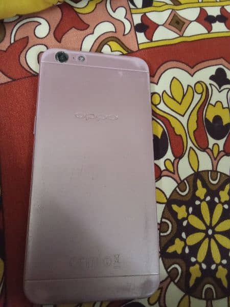 oppo a57 read the ad 1