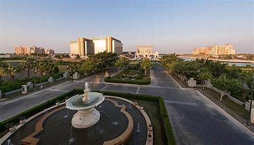 10 Marla Residential Plot For Sale In Talha Block Bahria Town Lahore 2