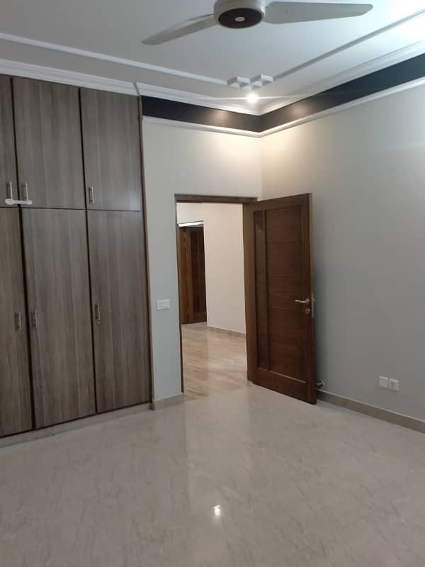 brand new Uper portion for rent with gas 3 bed master +tv loan kechin and daring room original pics 12