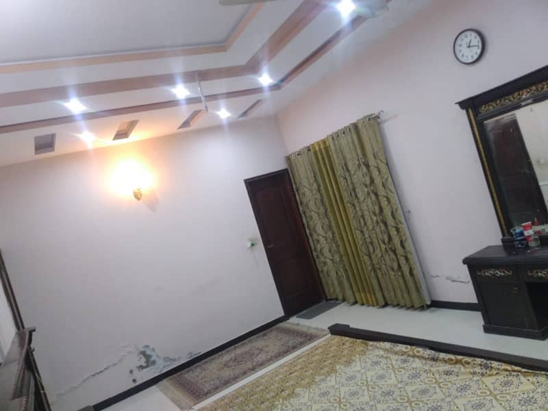 1 kanal upper portion for rent in wapda town phase 1 1