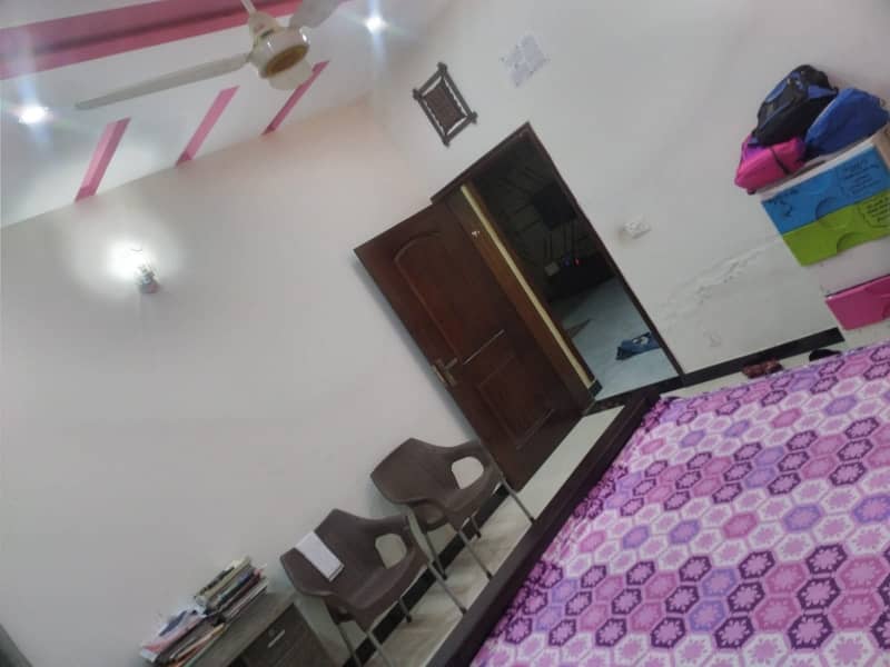 1 kanal upper portion for rent in wapda town phase 1 3