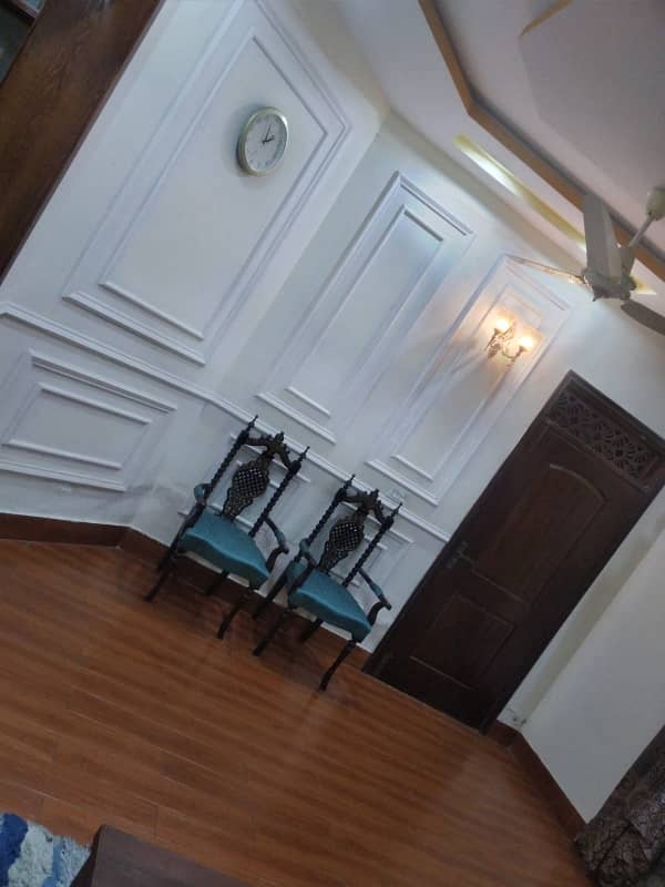 1 kanal upper portion for rent in wapda town phase 1 8
