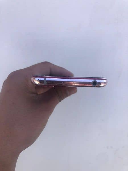 aquos r 2 for sale official pta approved all ok only back crack 5