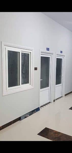 uPVC Windows and Doors 1