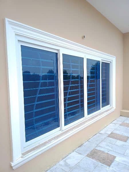 uPVC Windows and Doors 4