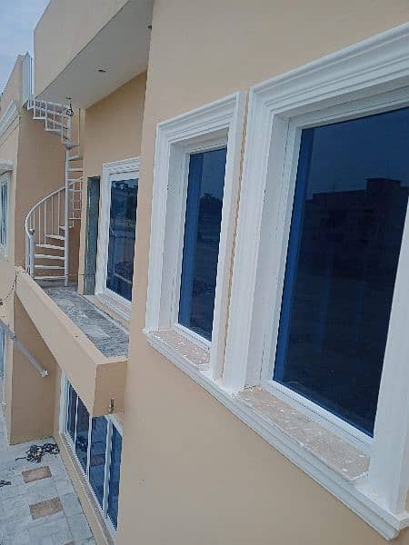 uPVC Windows and Doors 6