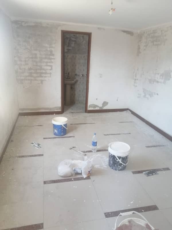 5 Marla Full House For Rent In Wapda Town 3