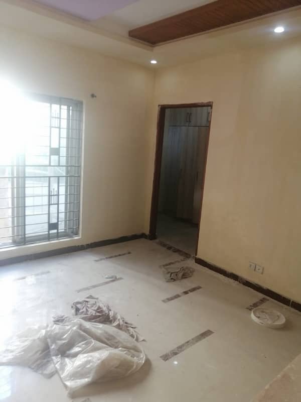 5 Marla Full House For Rent In Wapda Town 4