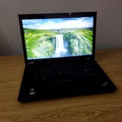 Lenovo thinkpad core i5 Laptop