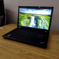 Lenovo thinkpad core i5 Laptop