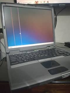 Dell latitude d600 laptop 0