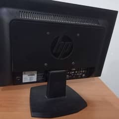 HP monitor 0