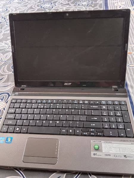 Acer laptop 5