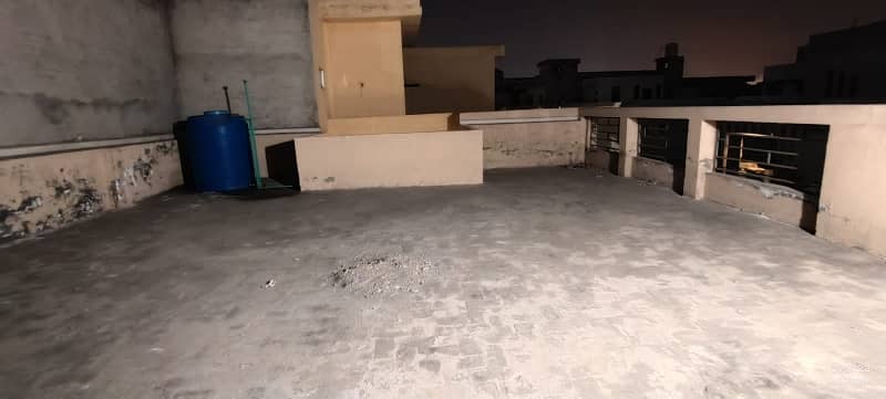 Brand New House For Rent At Wapda Town 11