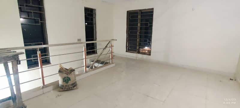 Brand New House For Rent At Wapda Town 16