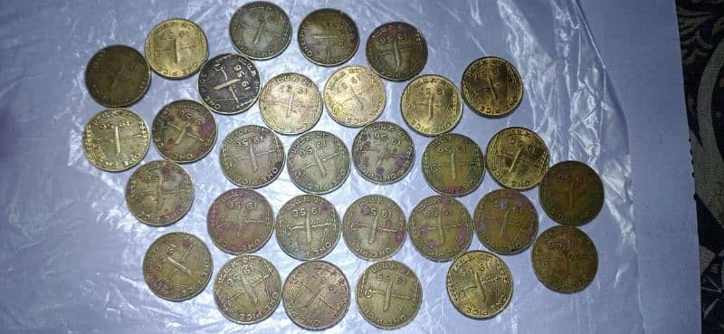 antique old coins 8