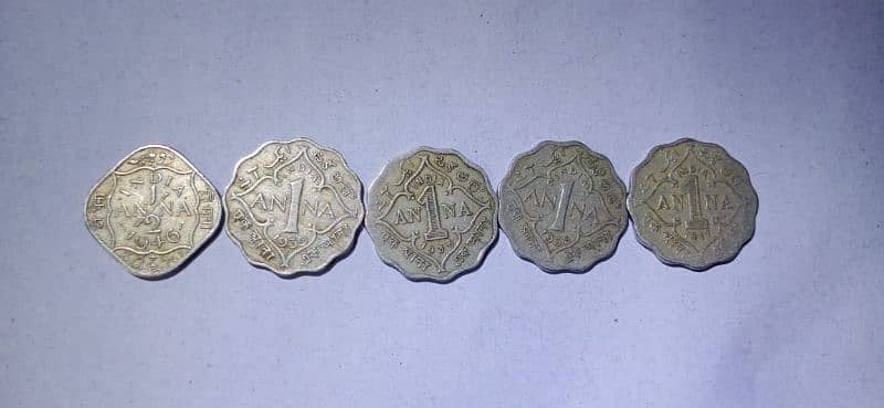 antique old coins 10