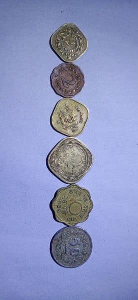 antique old coins 19
