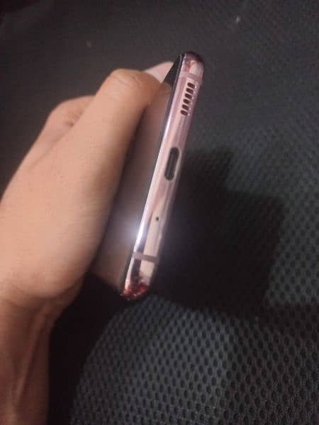 Samsung S20 pink 6