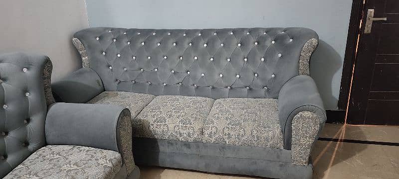 king size sofa set k seater 2