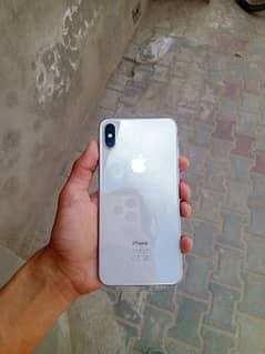 Iphone xs max 256 Dual PTA Approved