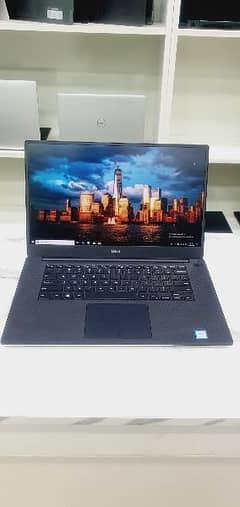 Dell Precision 5530 | Dell Workstation Laptop | Core i7