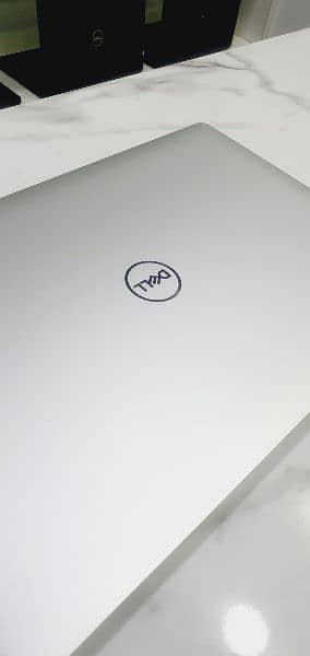 Dell Precision 5530 | Dell Workstation Laptop | Core i7 4