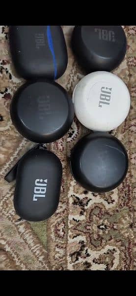 imported Lot Earphones earbuds JBL Beats 1