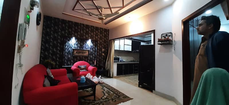 5 Mrla House for sale Citi Housing Gujranwala 9