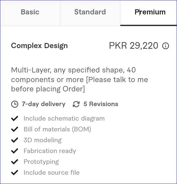 Professional PCB Design Services Using Altium Designer 2